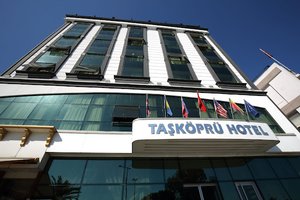 Saricam Apart & Hostel