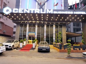 Saricam Apart & Hostel