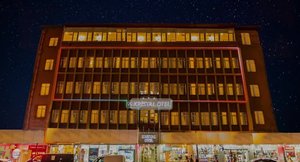Saricam Apart & Hostel