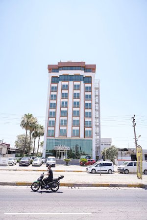 Saricam Apart & Hostel