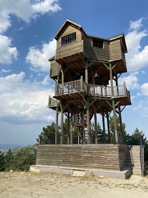 26 Ağustos Tabiat Parkı