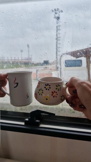 Afyon Karavan Ve Kamp Alanı