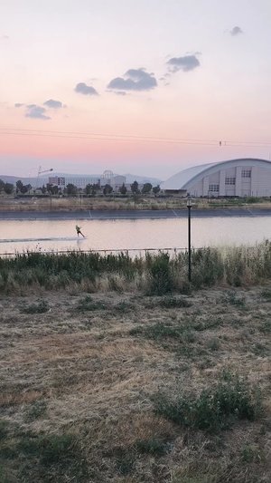 Afyon Karavan Ve Kamp Alanı