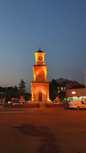 Baraj Çay