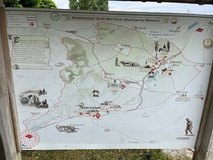 Başkomutan Tarihî Millî Parkı