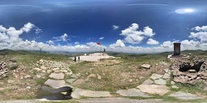 Başkomutan Tarihî Millî Parkı