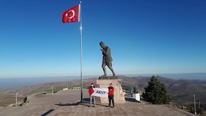 Başkomutan Tarihî Millî Parkı