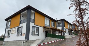 Beyaz İnci Termal Villaları