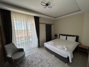 Beyaz İnci Termal Villaları