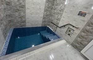 Beyaz İnci Termal Villaları