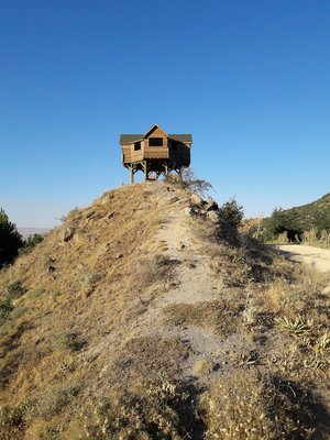Erkmen Tabiat Parkı