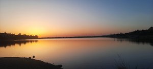 Kınık Piknik Ve Kamp Alani