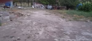Saraydüzü Kamp Merkezi