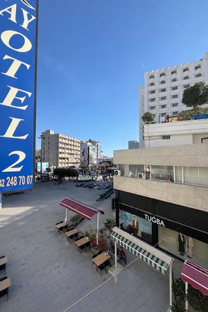 Ay Otel 2