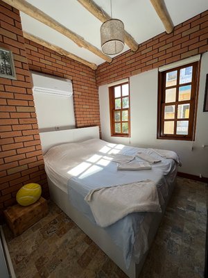 Bat Apart Otel