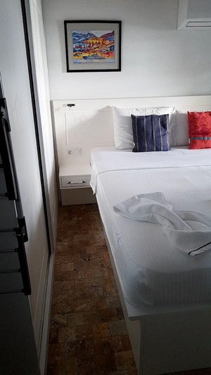 Bat Apart Otel