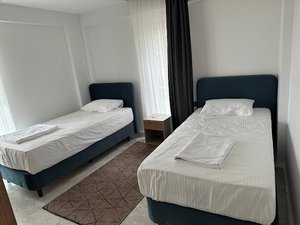 Belek Deluxe Suite Apart Otel