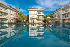 Belek Deluxe Suite Apart Otel