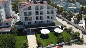 Hasanbey Apart Otel