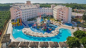 Hasanbey Apart Otel