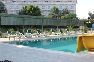 Hasanbey Apart Otel