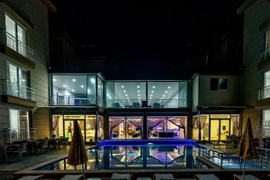Hasanbey Apart Otel