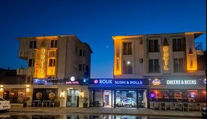 Babil Otel