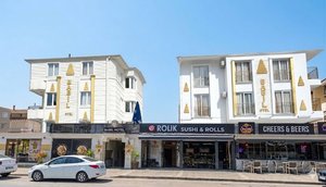 Babil Otel