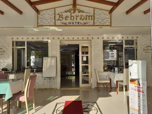 Babil Otel