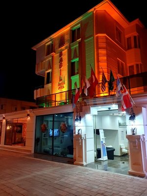 Babil Otel