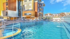 Rudblu Suites