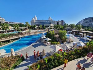 Aska Lara Resort & Spa