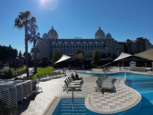 Aska Lara Resort & Spa