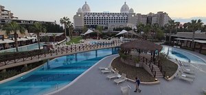 Aska Lara Resort & Spa