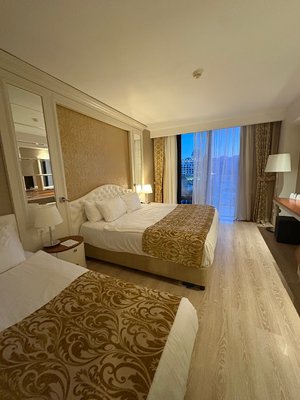 Aska Lara Resort & Spa