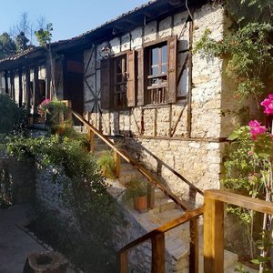Camp Geyik