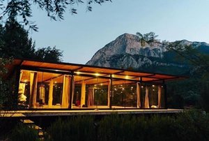 Camp Geyik