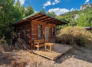 Camp Geyik