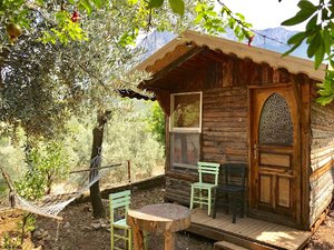Camp Geyik