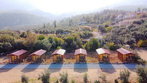 Camp Geyik