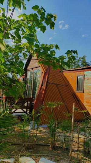 Camp Geyik