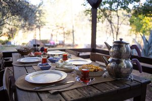 Camp Geyik
