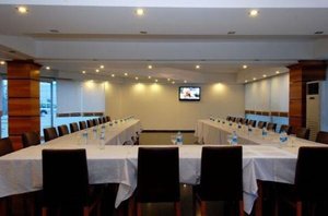 Expo Park Hotel