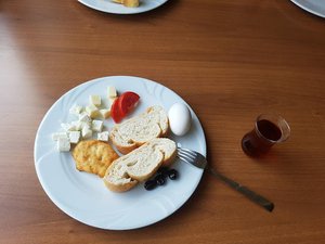 Expo Park Hotel