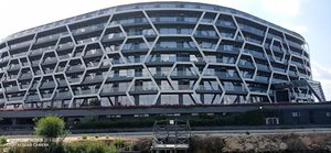 Expo Park Hotel