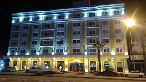 Latanya Palm & Spa Airport Antalya
