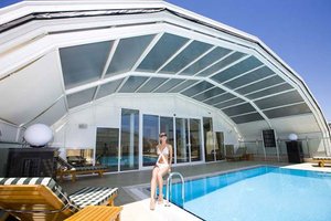 Latanya Palm & Spa Airport Antalya