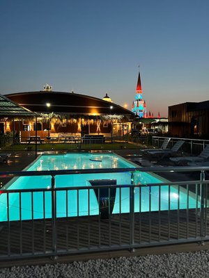 Serenity Village