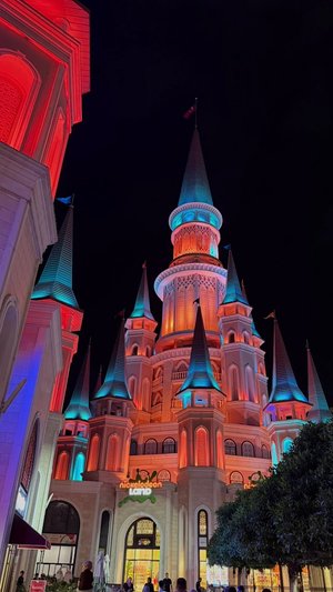 Serenity Village