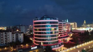 Sirius Town